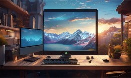 电脑音乐播放器怎么设置浮窗显示