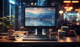 电脑图片形状裁剪与制作