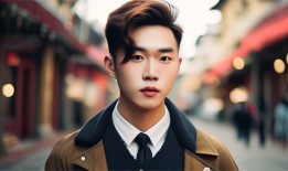 男朋友朋友圈发你的照片怎么回复呢