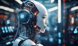 百度文心一言AI