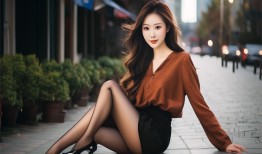 女朋友朋友圈发夜景怎么回复