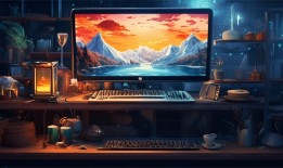如何在电脑上显示歌曲歌词