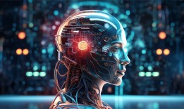 使用百度文心一言实现随机展示技巧