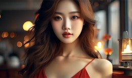 发女朋友朋友圈的配文