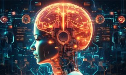 文心一言数据存储方式介绍