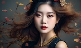 女朋友朋友圈发自拍