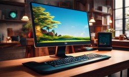 asus电脑壁纸设置的方法