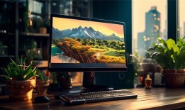 ps电脑加图片的教程
