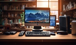 电脑不使用Windows键的快捷键操作