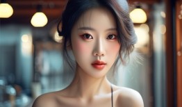 女朋友朋友圈晒照片怎么评论她呢