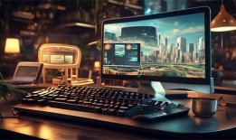 Steam平台上如何取消新电脑的授权登录操作