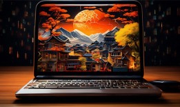 电脑打开qq不显示字体的解决