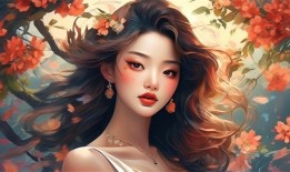 关于女朋友朋友圈文案高级感