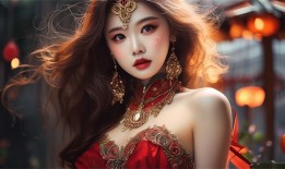 女朋友朋友圈发美照怎么回复呢