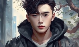 男朋友朋友圈发了我的照片说明什么