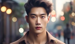 男朋友朋友圈很少发女朋友照片说明什么