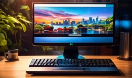 win10电脑如何进行磁盘分卷操作