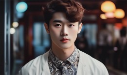 男朋友朋友圈发自己照片什么意思呀