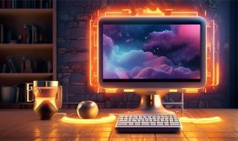 电脑文件图片编程颜色的方法