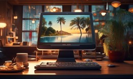 如何在QQ群中添加电脑端用户