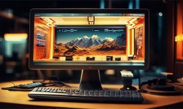 苹果电脑Windows系统重启方法