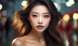 女朋友朋友圈发自拍是什么意思啊