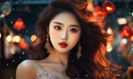 2024年女朋友朋友圈动态文案