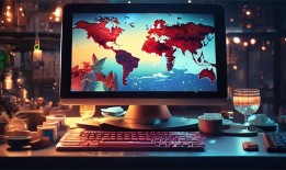 qq个性签名关于电脑的创意