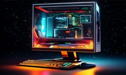 电脑WiFi显示图标的查看与设置