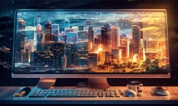 电脑连接WiFi手动添加网络的步骤
