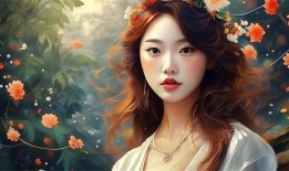 在女朋友朋友圈评论
