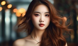 女朋友朋友圈发自拍该怎么评论
