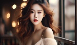 女朋友朋友圈文案句子简短温柔暖心