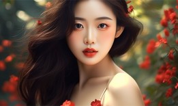女朋友朋友圈评论文案怎么写