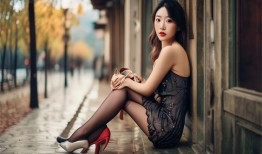 朋友圈三天可见的女人是什么心态
