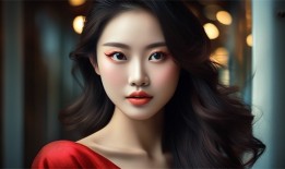 女朋友朋友圈发照片怎么夸她漂亮