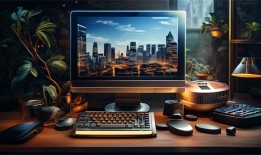 电脑WiFi名称变为英文的解决