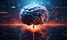 百度文心一言AI写作技术的新探索者