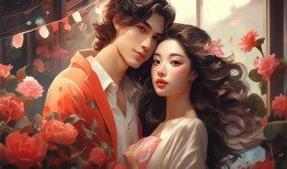 中秋节发女朋友朋友圈的文案