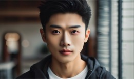 男朋友朋友圈发你的照片说明什么心情