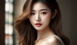 男朋友朋友圈从来不发自己照片正常吗
