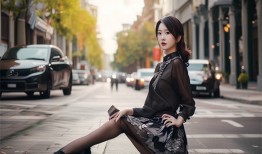 女朋友朋友圈从来不发自己照片