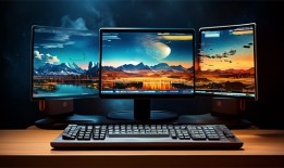 在哪里可以查看和管理电脑上的硬件信息