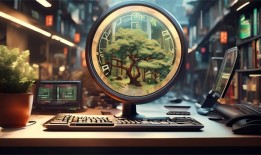 电脑屏幕显示为白色或其他单色怎么办