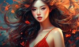 女朋友朋友圈怎么评论她的文案短句