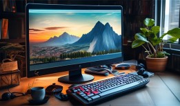 电脑开机显示main screen界面