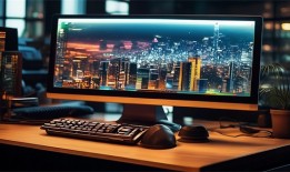 lenovo电脑屏保图片如何设置和更换