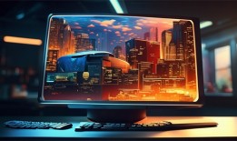 电脑为什么没有页面了的原因