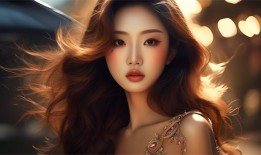 女朋友朋友圈从来没有我的照片什么意思
