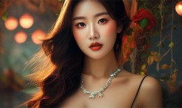 发女朋友朋友圈怎么说